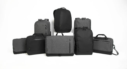 Targus Cypress backpack Grey Targus Cypress backpack Grey